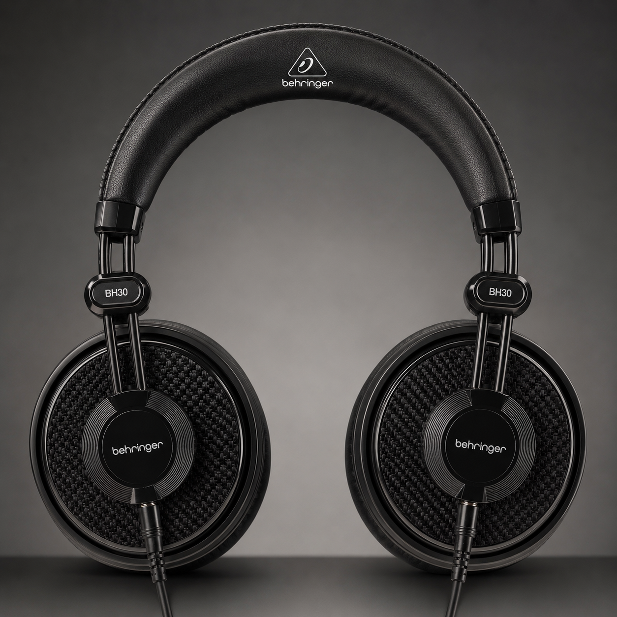 Why Behringer BH30 Headphones Kenya Are Great for Creators 18 Behringer bh30 monitoring headphones