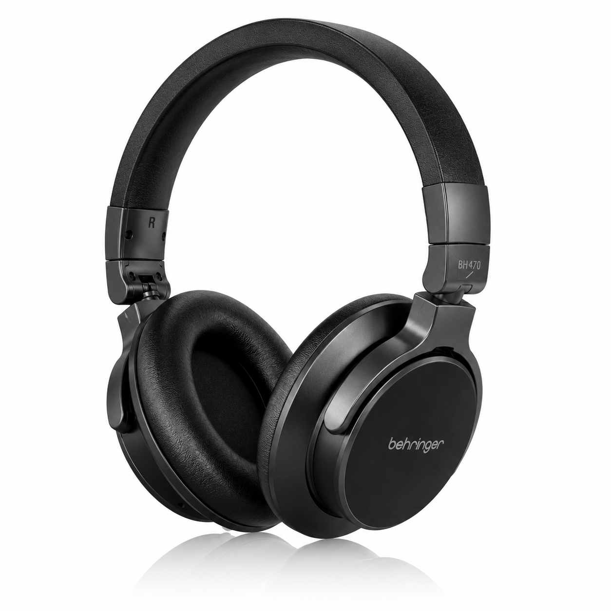 Behringer bh470