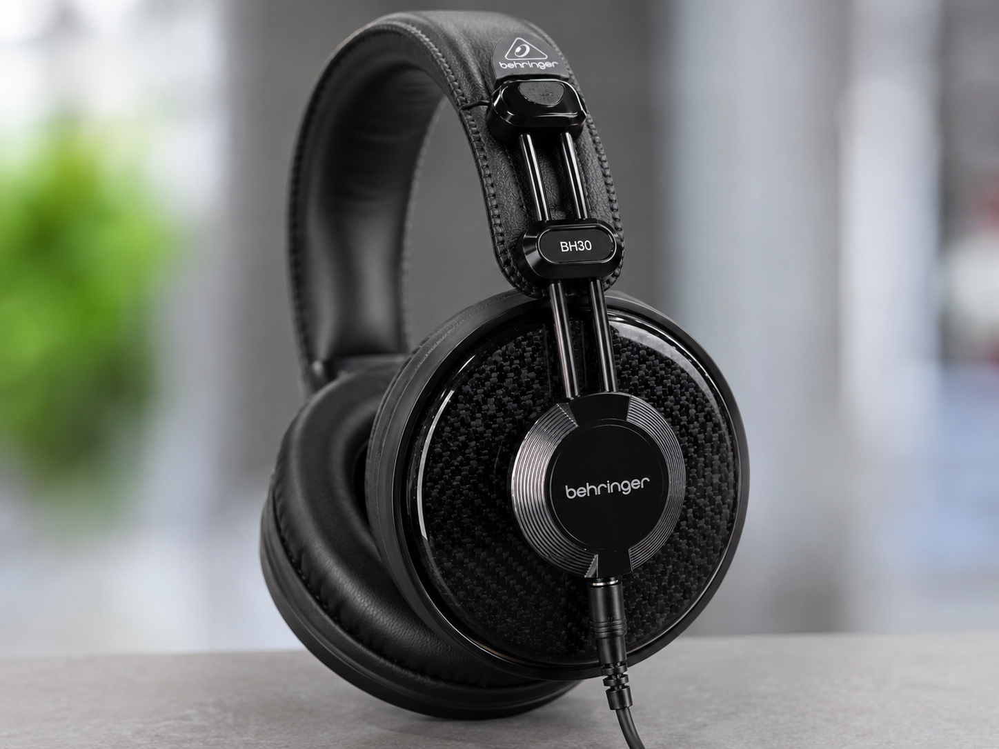 Why Behringer BH30 Headphones Kenya Are Great for Creators 17 Behringer bh30 review
