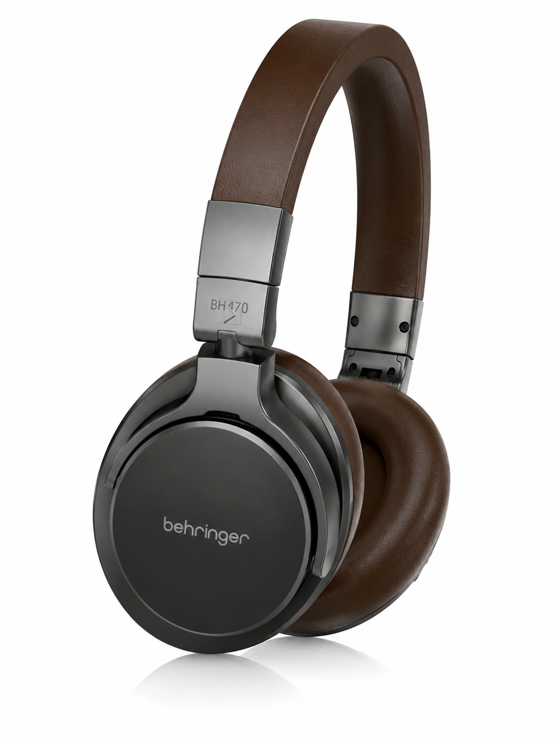 Behringer bh470 studio headphones 