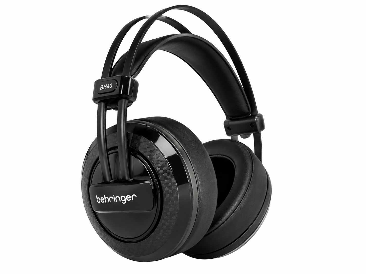 Affordable Behringer BH40 Headphones Kenya for Home Studios 13 Behringer bh40 review