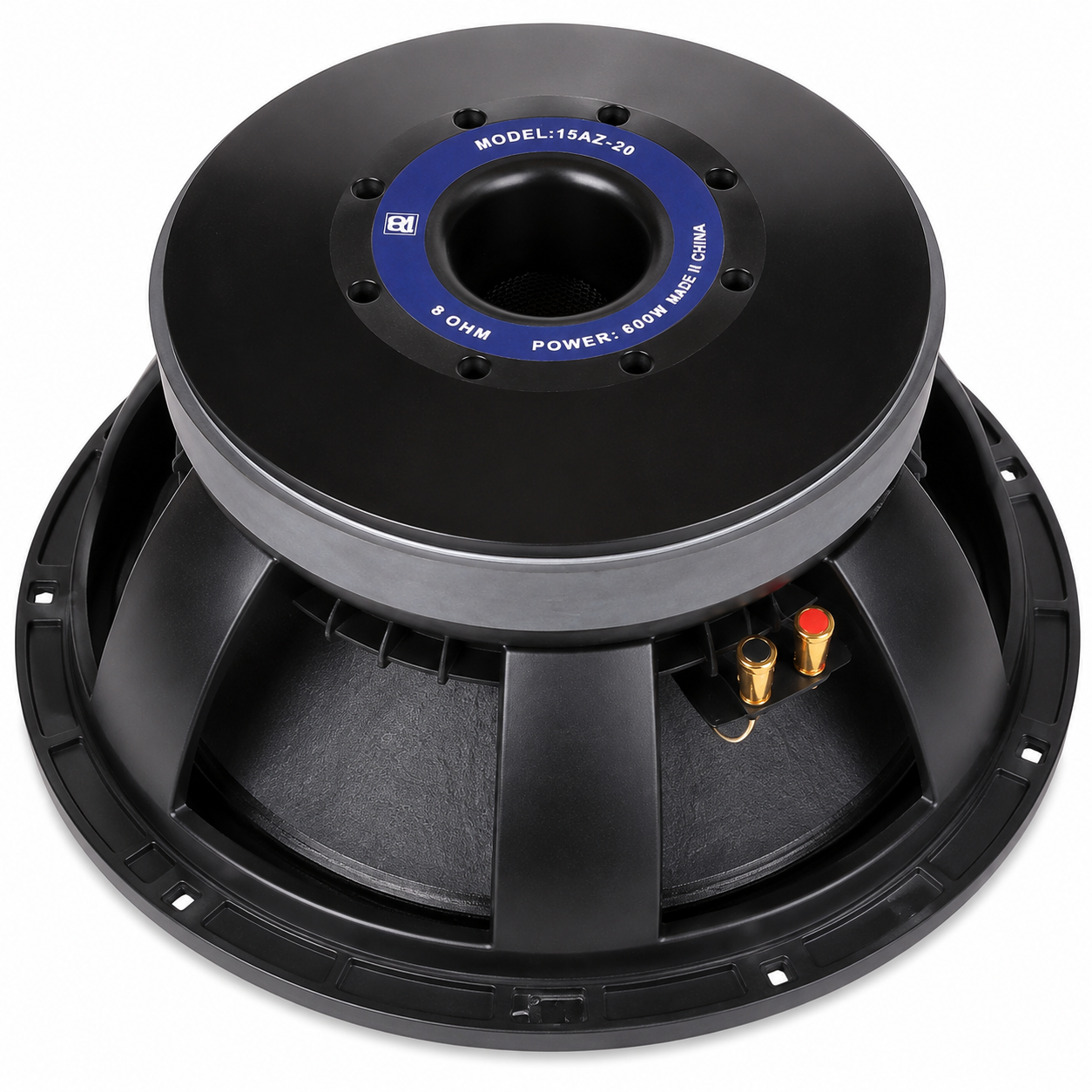 BM 15AZ-20 Professional 15-Inch Naked Speaker: A Reliable Upgrade for Professional Audio Systems 12 15 Inch Naked Speaker Kenya