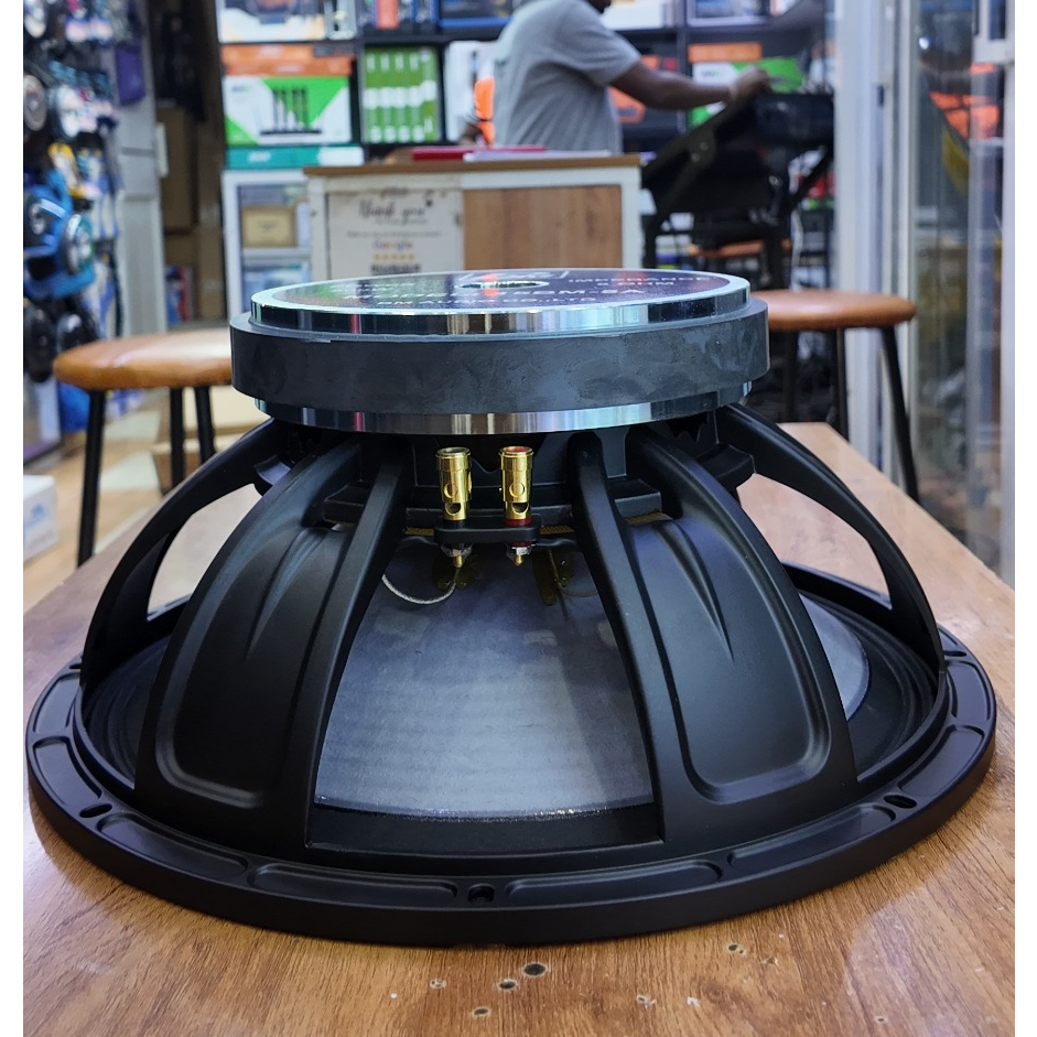 How the BM Audio 15BM-5A 15-Inch Professional Woofer Can Transform Your Sound System 13 15 Inch Speaker Driver Kenya