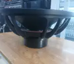 18-inch neodymium subwoofer