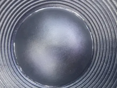 18SW125 Bass Speaker – Strong Deep Bass Solution 20 18SW125 concert subwoofer