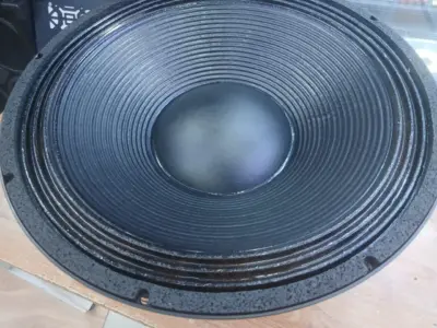 Best Neodymium 18SW125 PA Subwoofer – Ideal for Events 15 18SW125 speaker driver