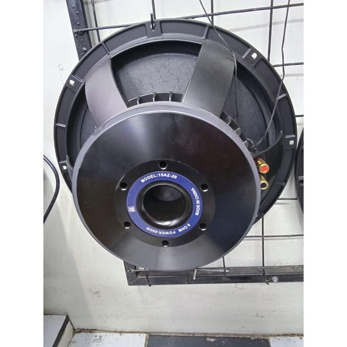 BM 15AZ-20 Professional 15-Inch Naked Speaker: A Reliable Upgrade for Professional Audio Systems 17 BM 15AZ-20 Kenya