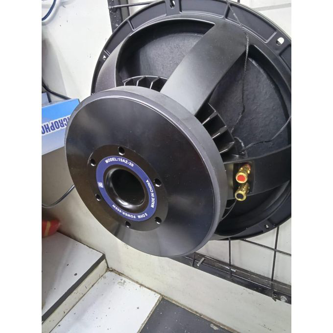 BM 15AZ-20 Professional