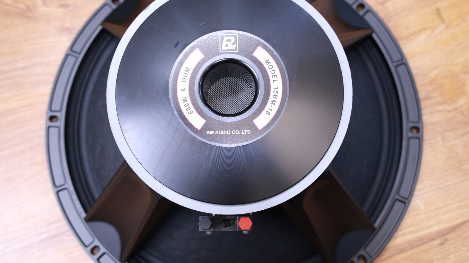 BM Audio 15BM-16 Professional Speaker Driver in Kenya 13 BM Audio 15 Inch Speaker Driver Kenya