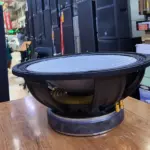 BM Audio 15 Inch Woofer