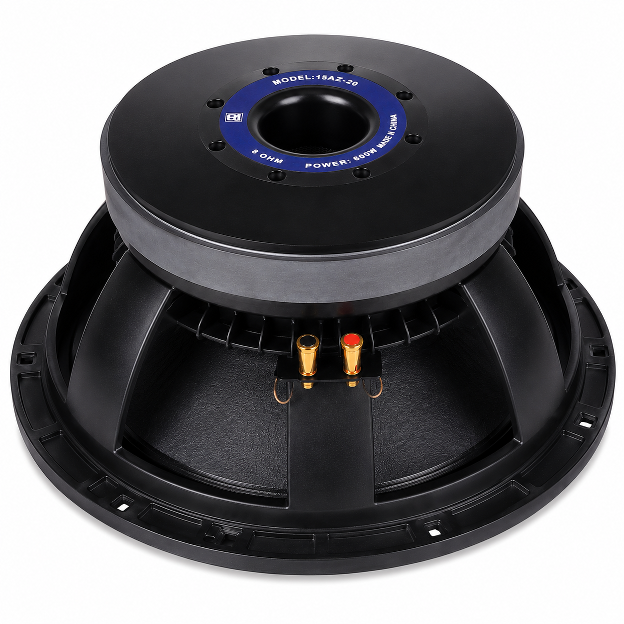 BM 15AZ-20 Professional 15-Inch Naked Speaker: A Reliable Upgrade for Professional Audio Systems 19 BM Audio 15 Inch Speaker