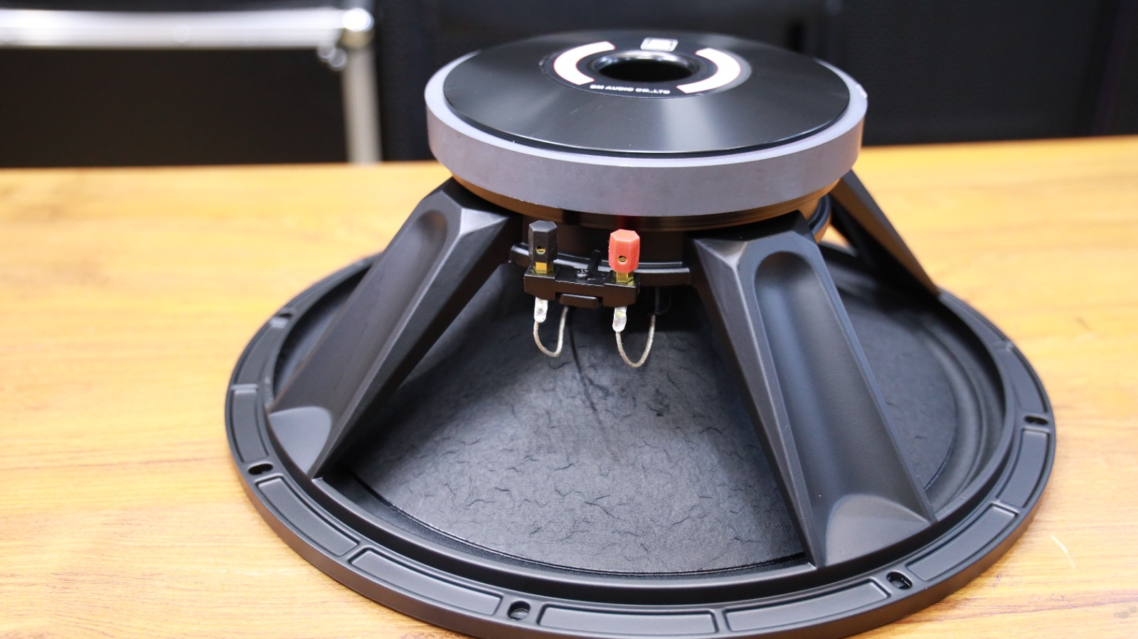 BM Audio 15BM-16 speaker driver Kenya