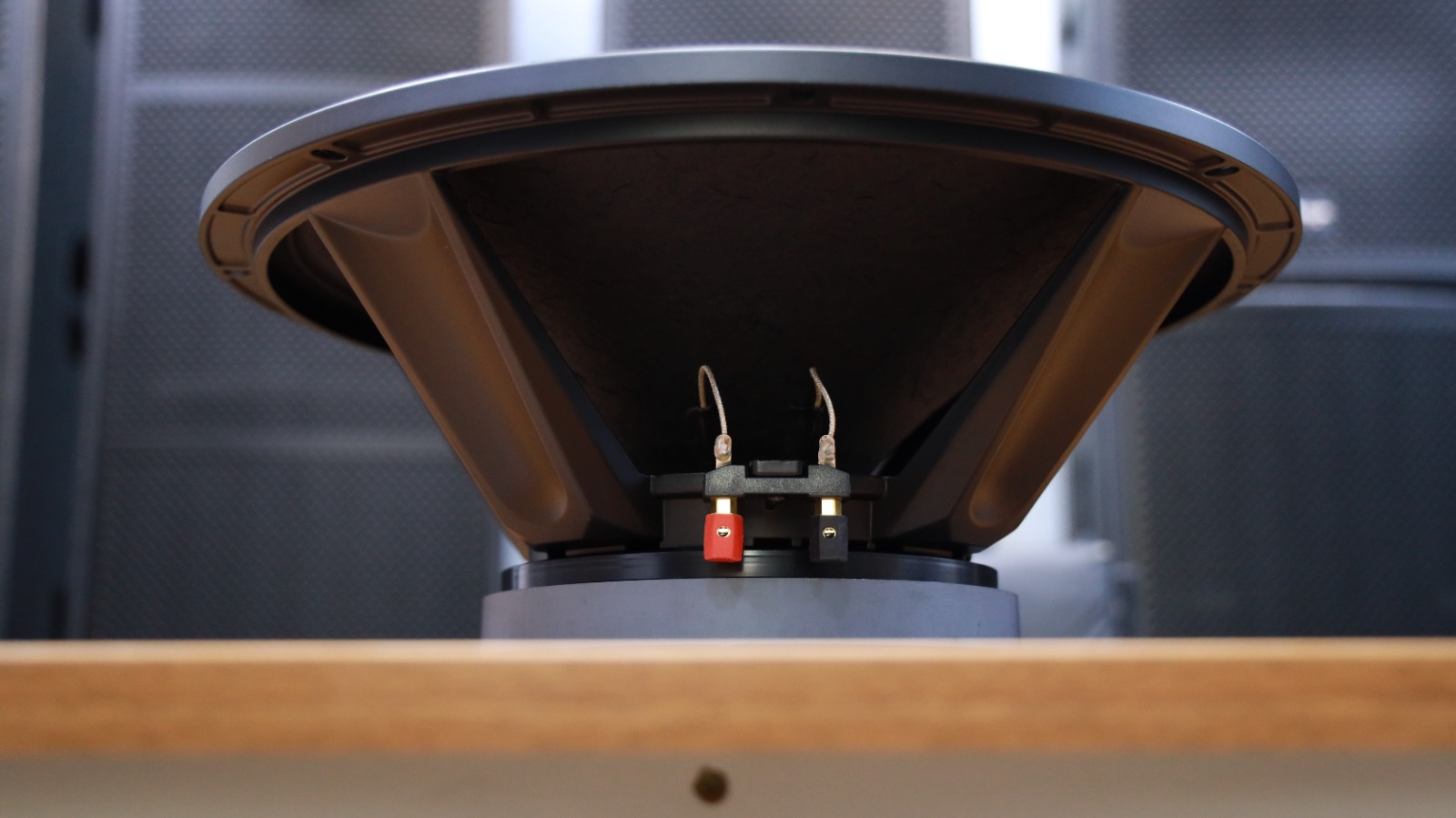 BM Audio 15BM-16 repair Kenya