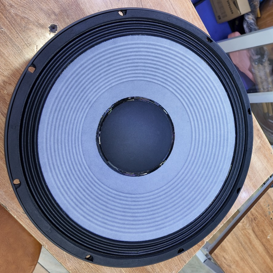 15BM-5A 15-Inch Professional Woofer