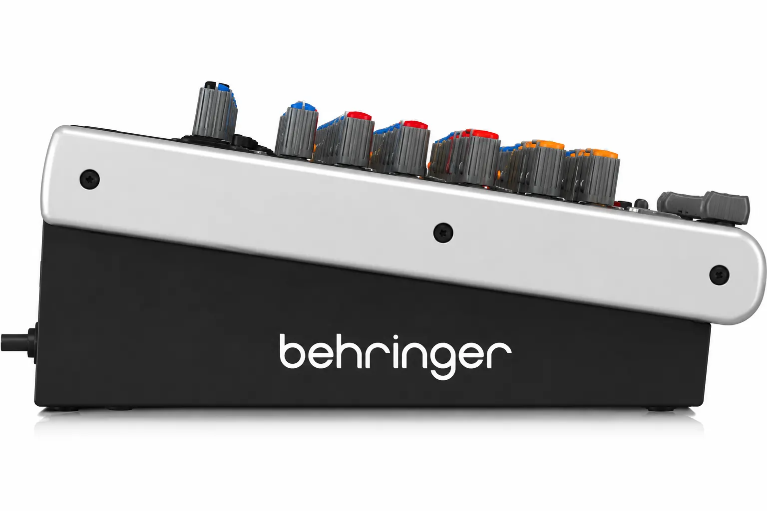 Behringer X1204USB Price in Kenya for USB Mixing 12 Behringer 12 input mixer