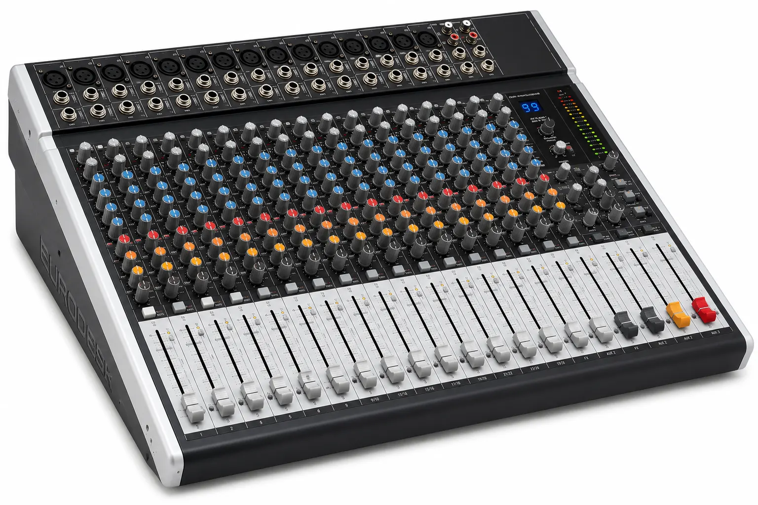 Behringer Eurodesk SX2442FX Kenya