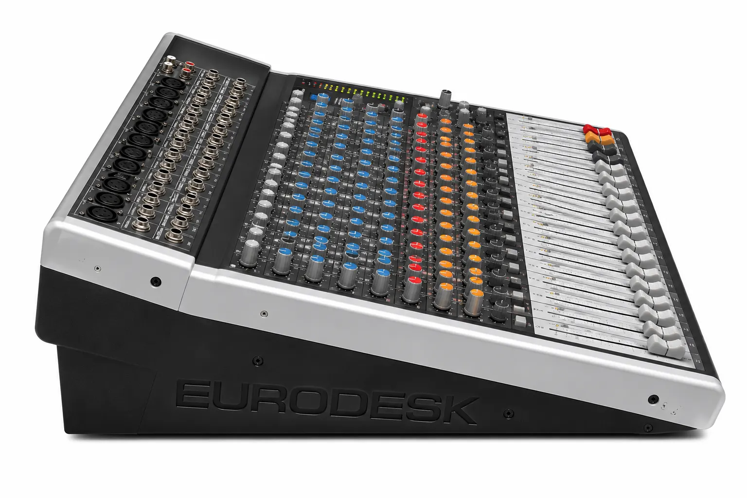 Unlock Professional Sound with Behringer Eurodesk SX2442FX Kenya 16 Behringer Eurodesk SX2442FX Kenya mixer value