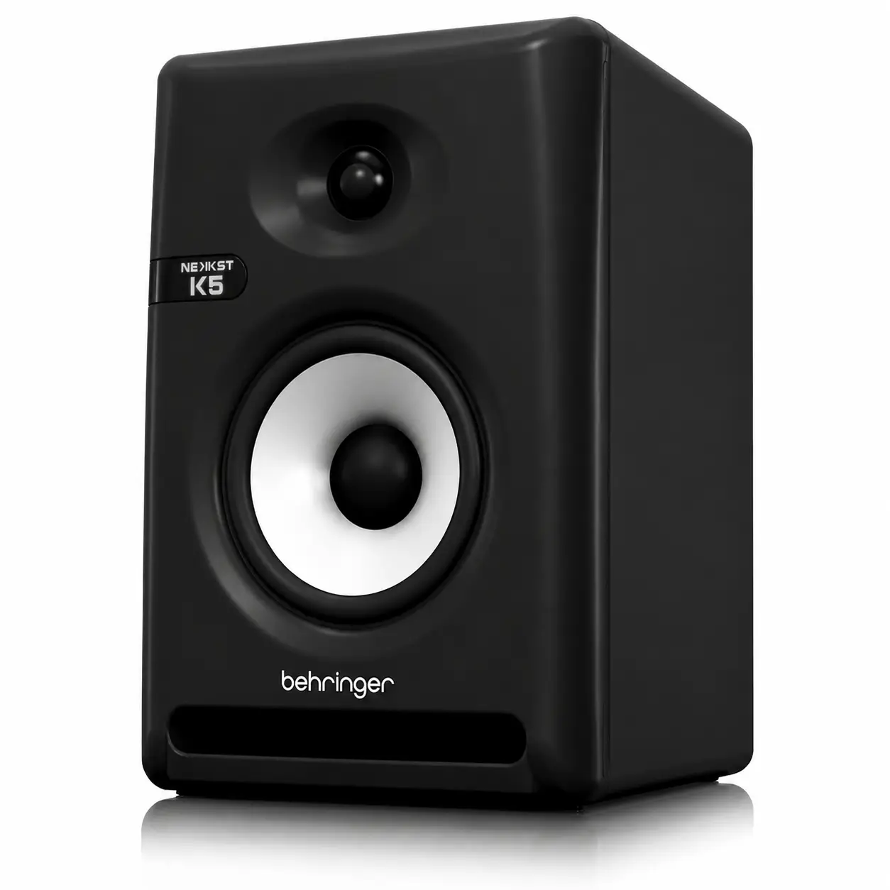 Behringer NEKKST K5 Kenya for Professional Music Production 9 Behringer K5 studio monitor