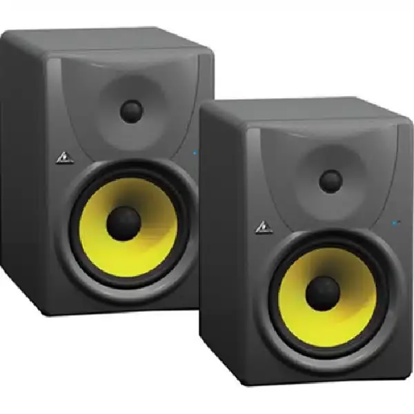 Behringer B1031A Kenya: Professional Studio Monitor for Creators 8 Behringer B1031A Kenya