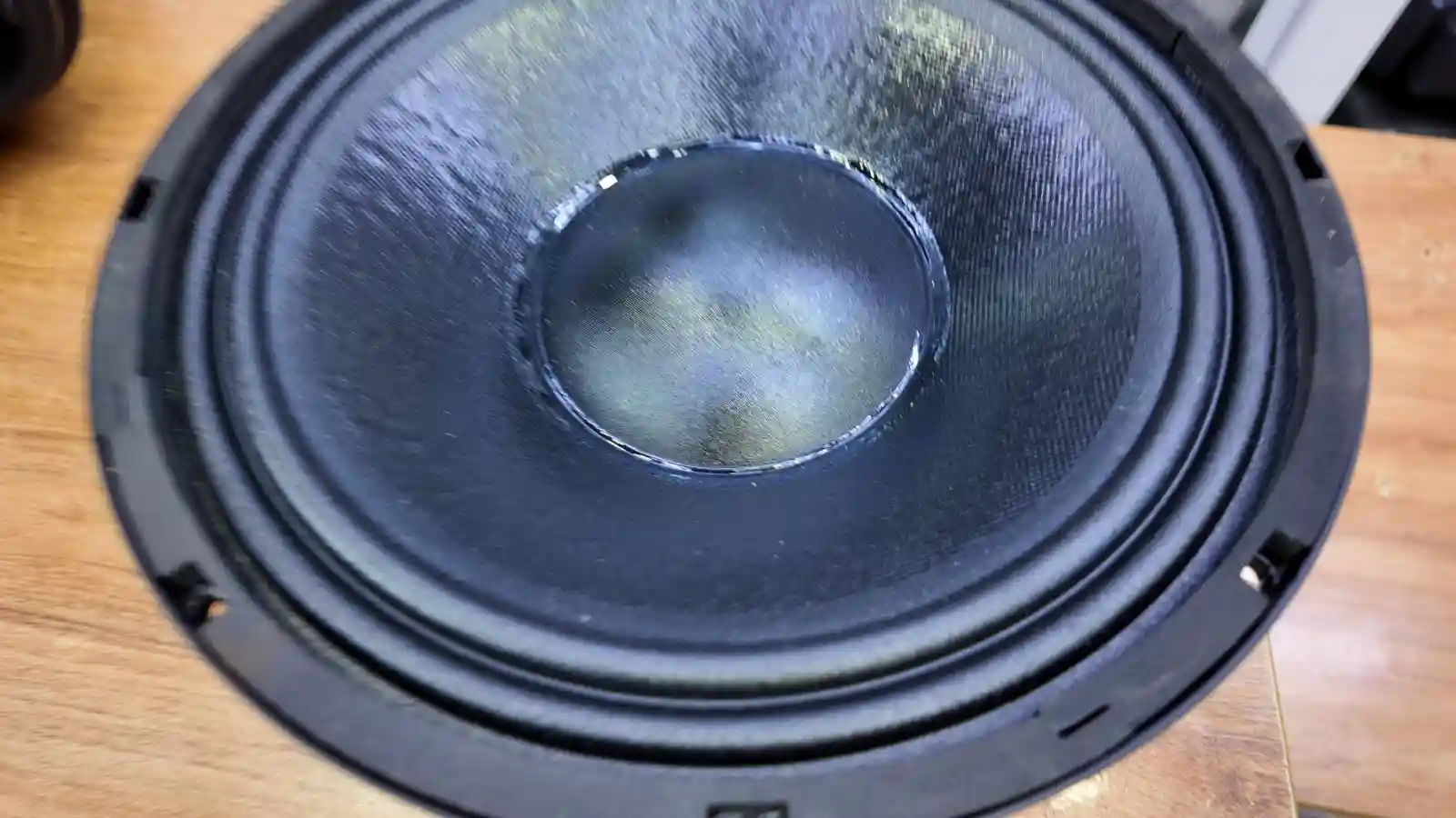 JBN 15 Inch Professional Woofer Speaker – 250W RMS 500W Peak 8 Ohm Replacement Woofer for PA Systems, DJ Speakers and Custom Cabinets 24 Related speaker price in Kenya reference