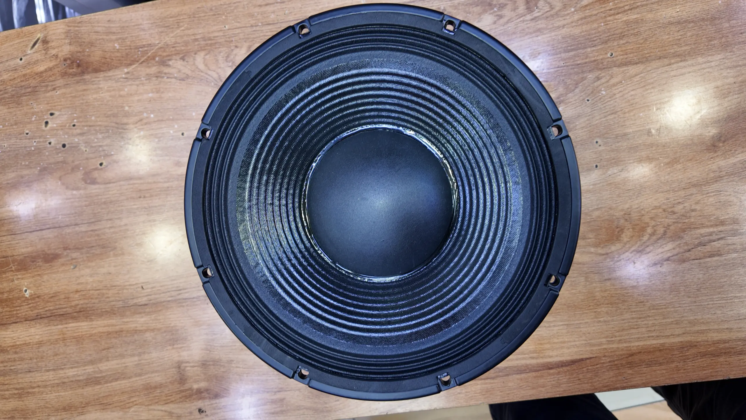 Why the Derwel 12WK401 is the Smart Choice for Professional Audio Installations in Kenya 8 Derwel Speaker Driver