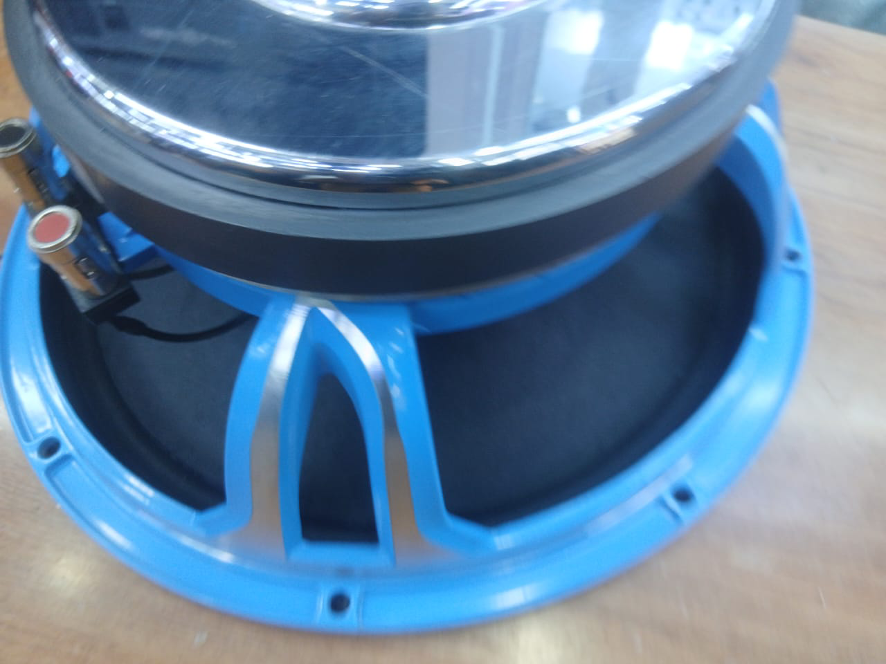 Derwel 12DE600 Professional Naked Speaker for Reliable PA Performance 7 Derwel 12DE600 price in Kenya