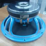 Derwel 12DE600 Professional Naked Speaker - Image 3
