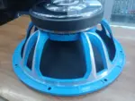 Derwel 15-inch speaker