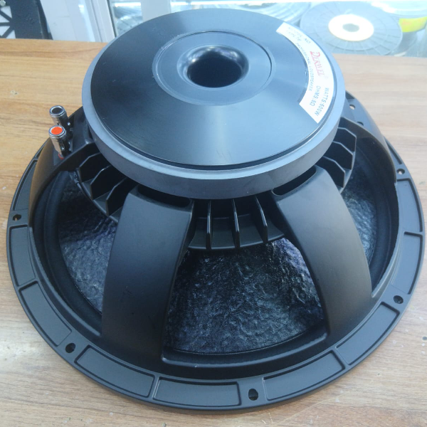 Derwel 15PL76 Professional Loudspeaker 19 Derwel 15PL76 Professional Loudspeaker
