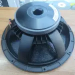 Derwel 15PL76 Professional Loudspeaker - Image 3