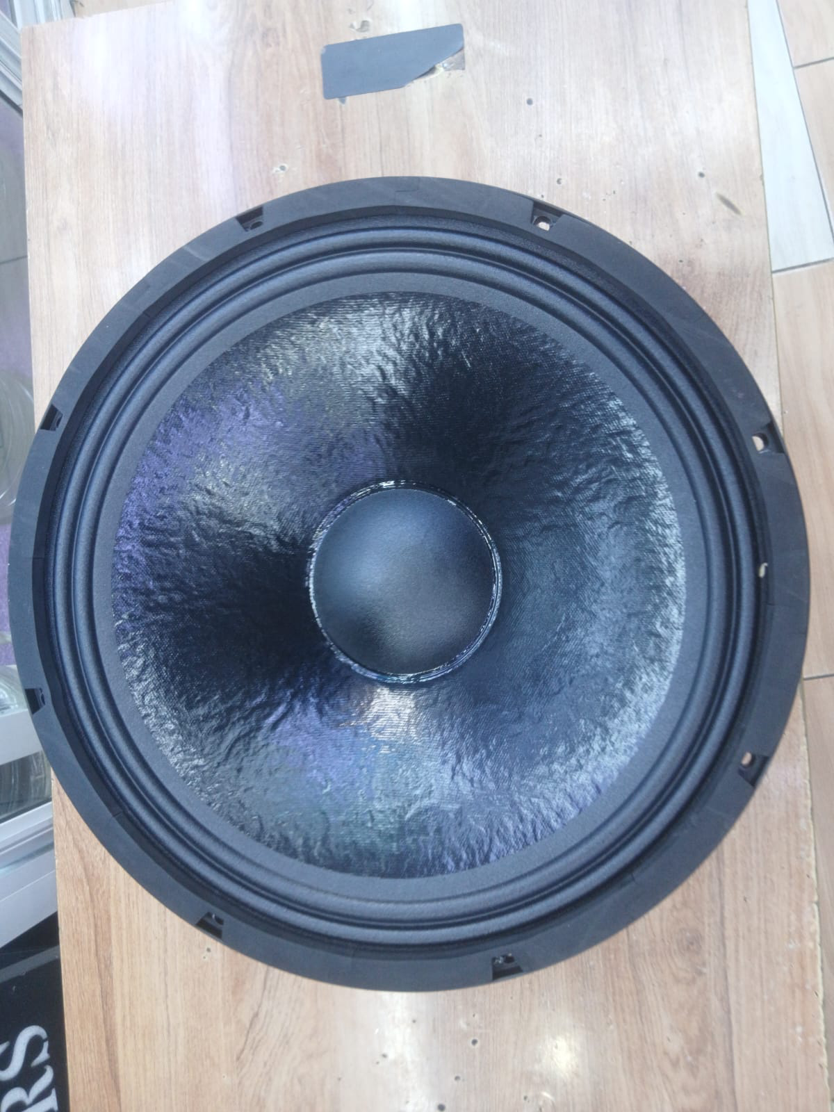 Derwel 15PL76 Professional Loudspeaker 17 Derwel 15PL76 price in Kenya