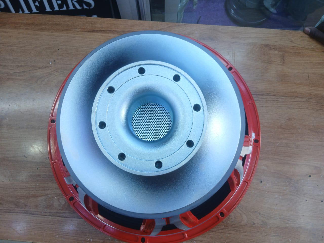 Derwel 18DX125F Professional Naked Speaker in Kenya 13 Derwel 18DX125F Professional Naked Speaker for sale