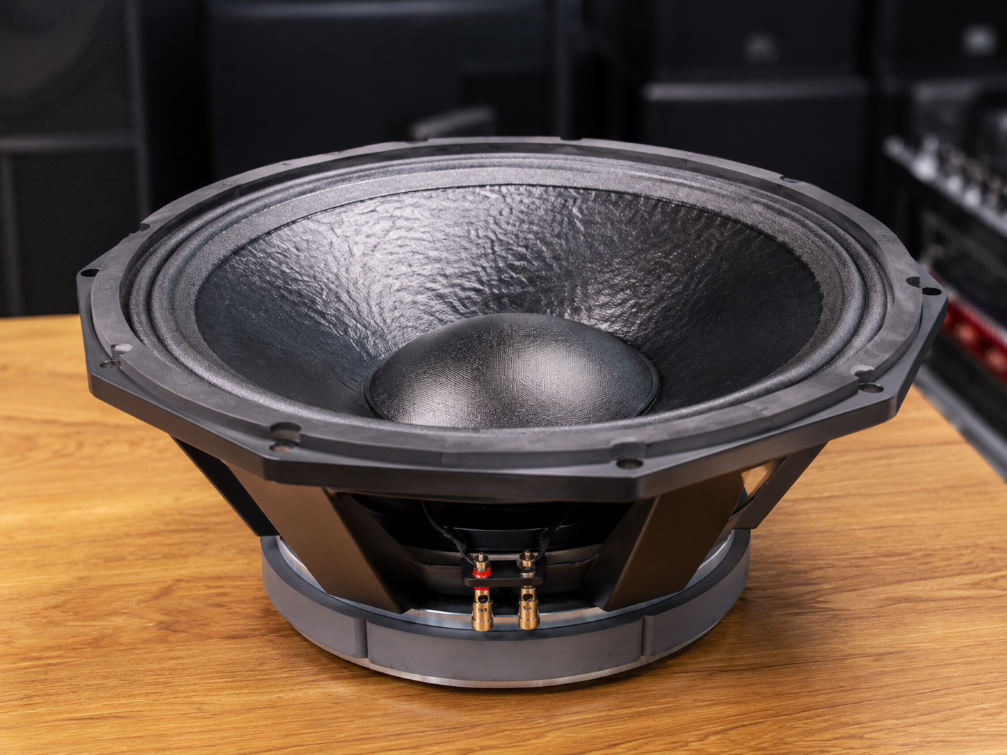 PD1850 Professional Speaker