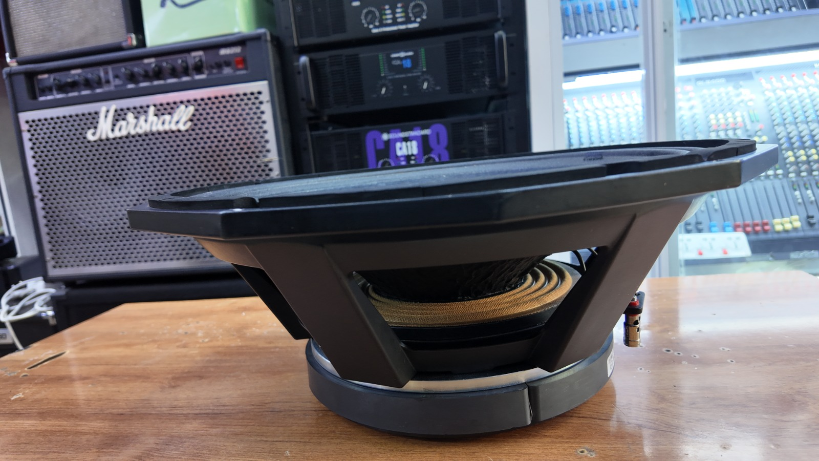 Why the Derwel PD1880H 18-Inch Woofer is a Smart Investment for Professional Audio Systems 14 Derwel PD1880H Price In Kenya