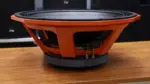 Derwel PD2190 21-Inch Bass Speaker - Image 4