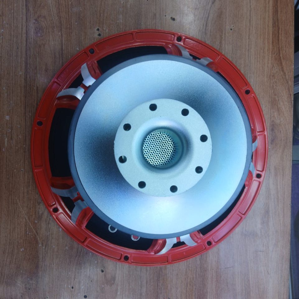 How the Derwel 15DX100F Can Improve Your Professional Sound System 15 Derwel naked speaker driver
