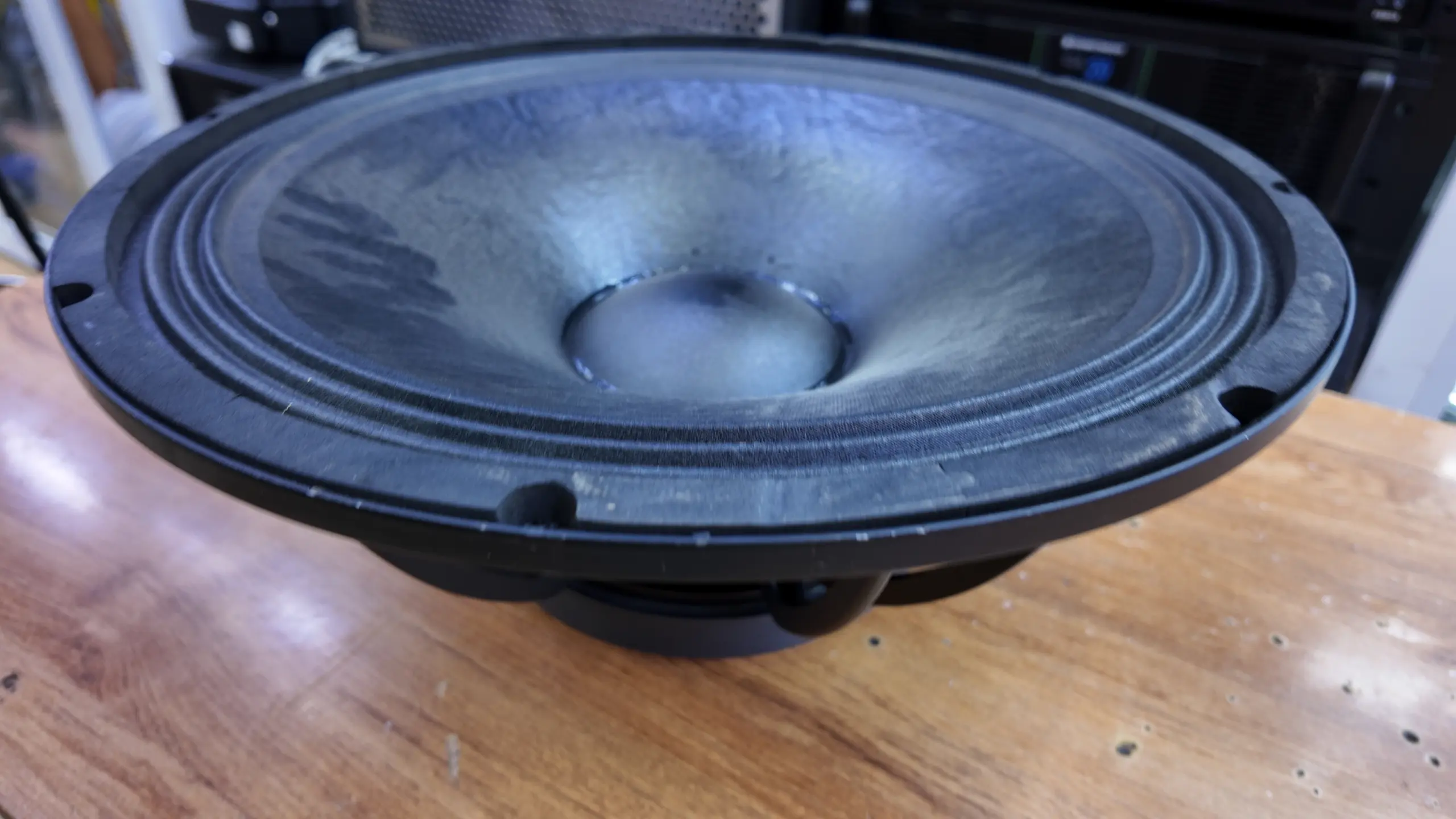 Derwel 15TBW76 15-Inch Professional Loudspeaker Price In Kenya 13 Derwel naked speaker Kenya