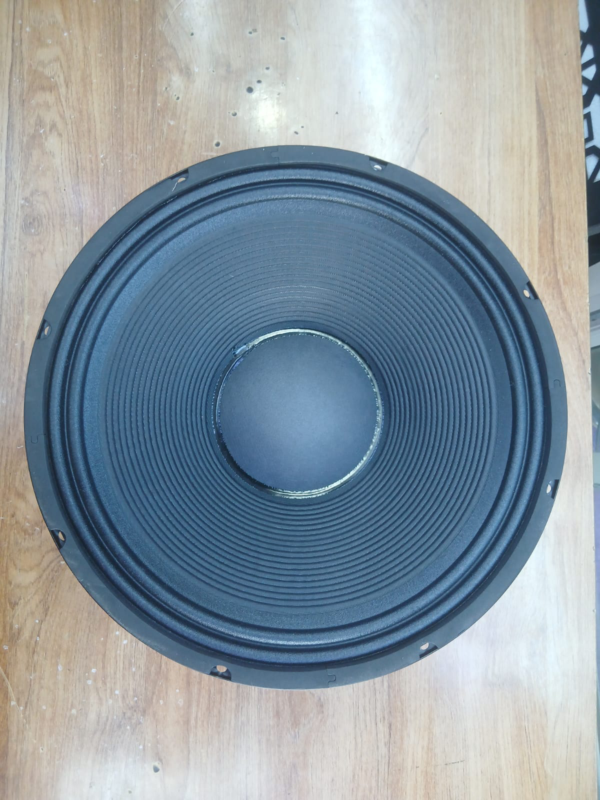 Choosing the Right 12-Inch Speaker Driver: Why the Derwel RH127 Stands Out 7 Derwel Speaker Kenya