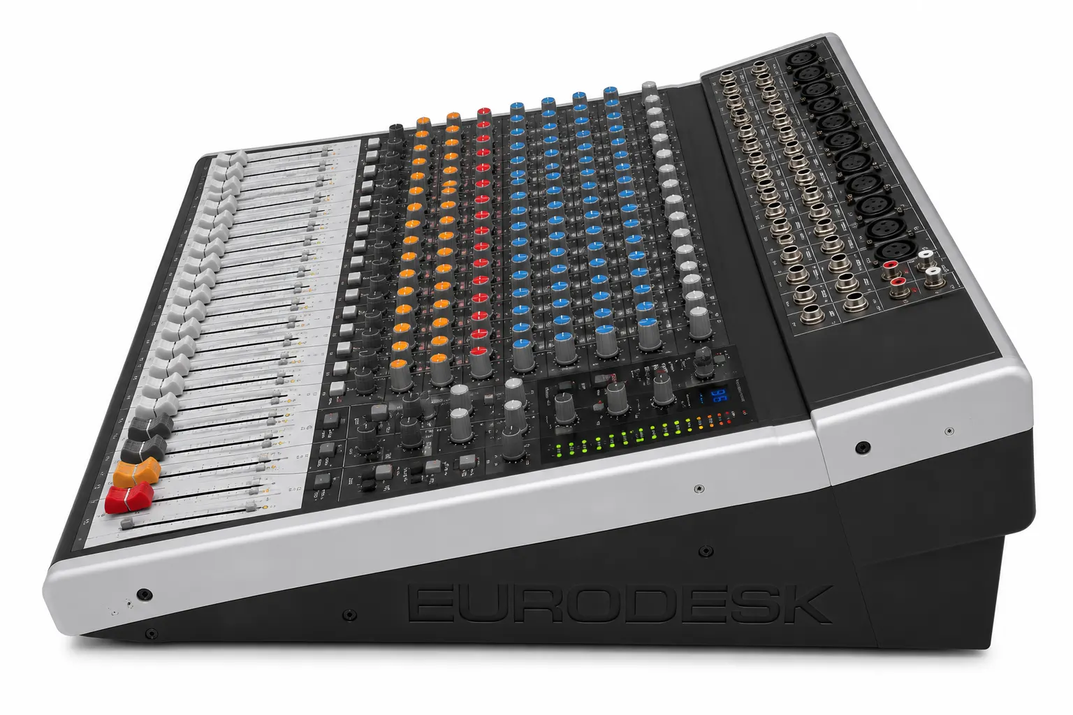 Unlock Professional Sound with Behringer Eurodesk SX2442FX Kenya 12 Behringer Eurodesk SX2442FX Kenya Nairobi mixer