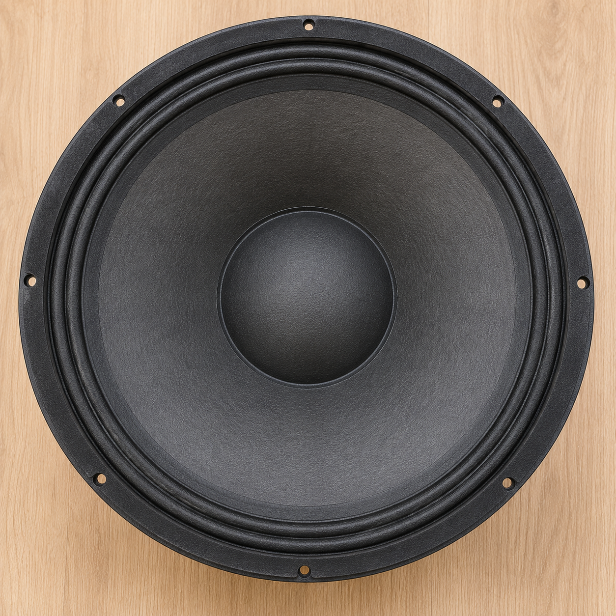 JBL 18IOU Naked Speaker: Powerful 18-Inch Bass for Professional Sound Systems 8 JBL 18 inch naked speaker