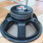 JBL 18IOU Naked Speaker