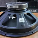 JBN 15 Inch Professional Woofer Speaker 250W RMS 500W Peak 8 Ohm - Image 3