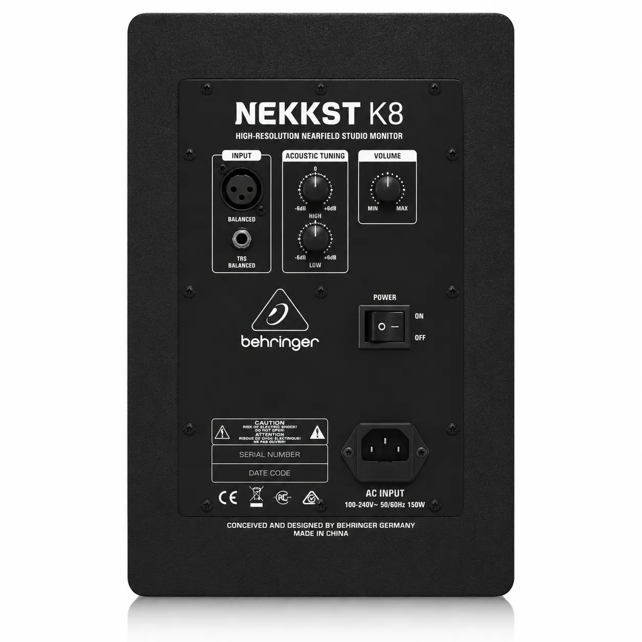 Behringer NEKKST K8 Price in Kenya: Complete Studio Monitor Buying Guide SEO TITLE 15 NEKKST K8 price in Kenya