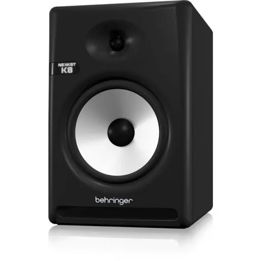 Behringer NEKKST K8 Price in Kenya: Complete Studio Monitor Buying Guide SEO TITLE 11 Behringer NEKKST K8 active studio monitor
