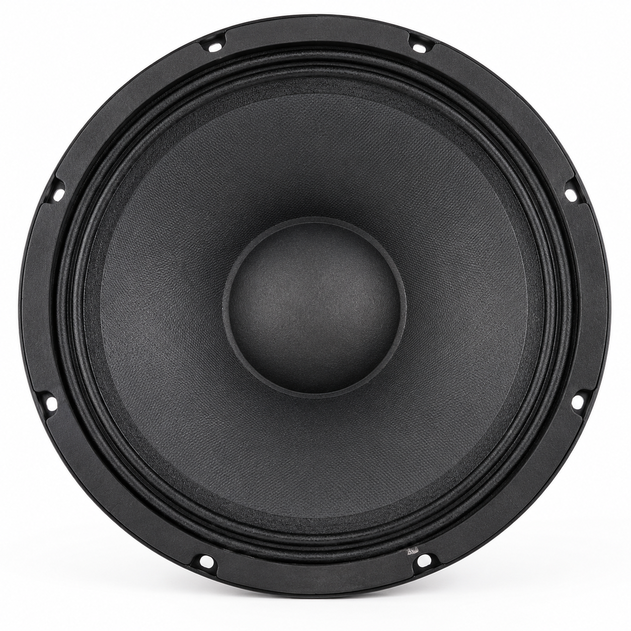 NR 10WF335 Naked Speaker Buying Guide for Custom PA Systems in Kenya 19 NR 10WF335 woofer and amplifier matching