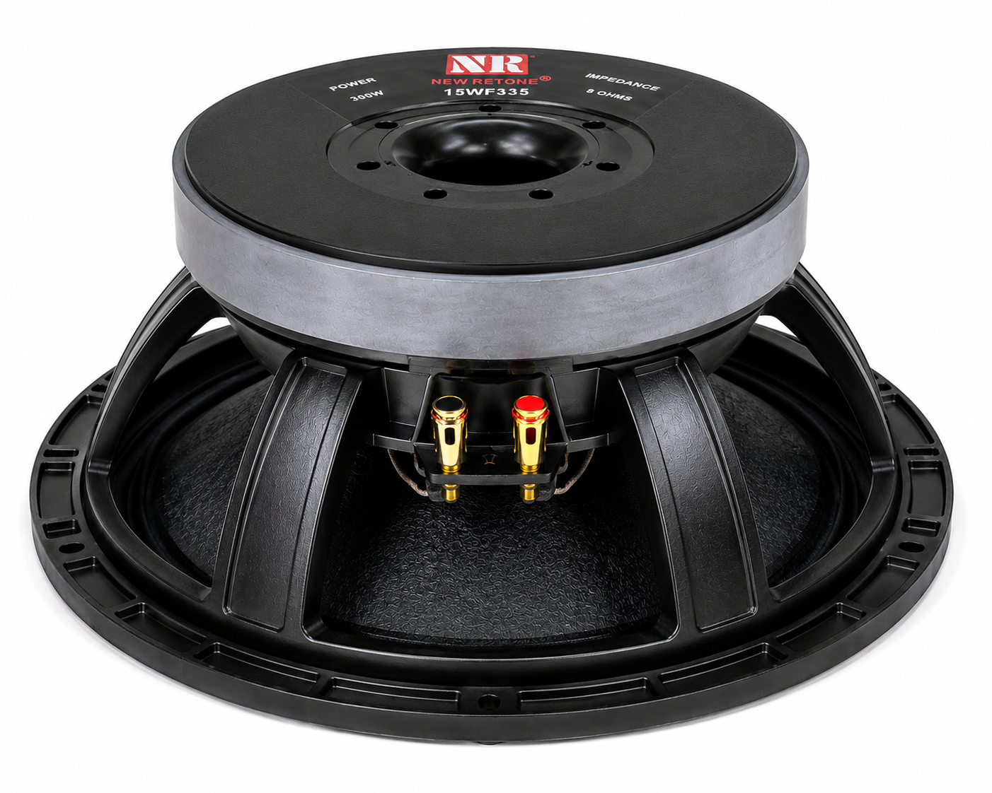 NR-15WF335 Naked Speaker in Kenya – A Smart Upgrade for 15 Inch Sound Cabinets 16 NR-15WF335 Price In Kenya