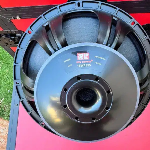 NR-15WF335 Naked Speaker In Kenya