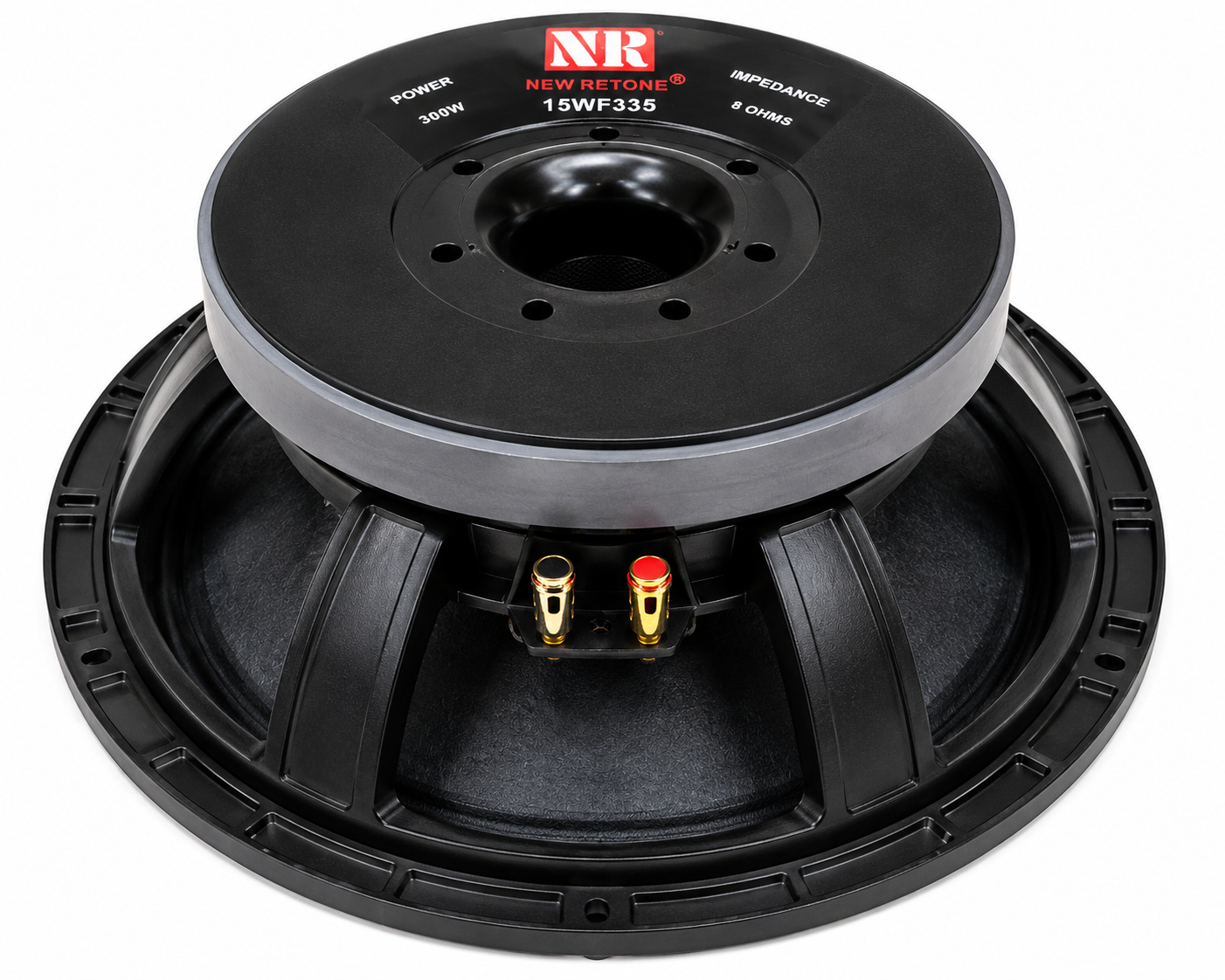 NR-15WF335 Naked Speaker in Kenya – A Smart Upgrade for 15 Inch Sound Cabinets 15 NR-15WF335 Subwoofer Speaker
