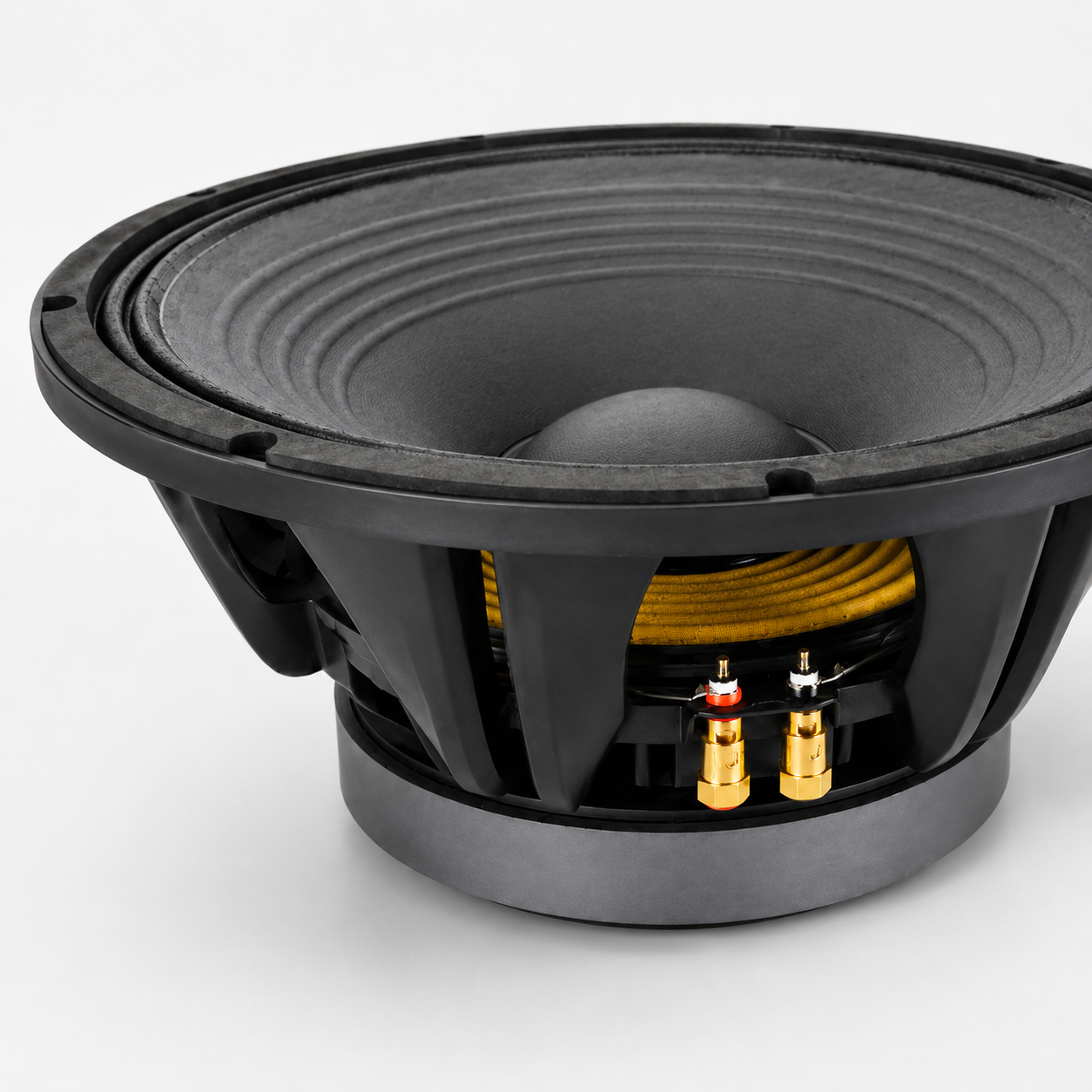 New Retone 15WF535 15-Inch Naked Speaker: A Practical Guide for Better Sound Systems 29 New Retone 15 inch speaker