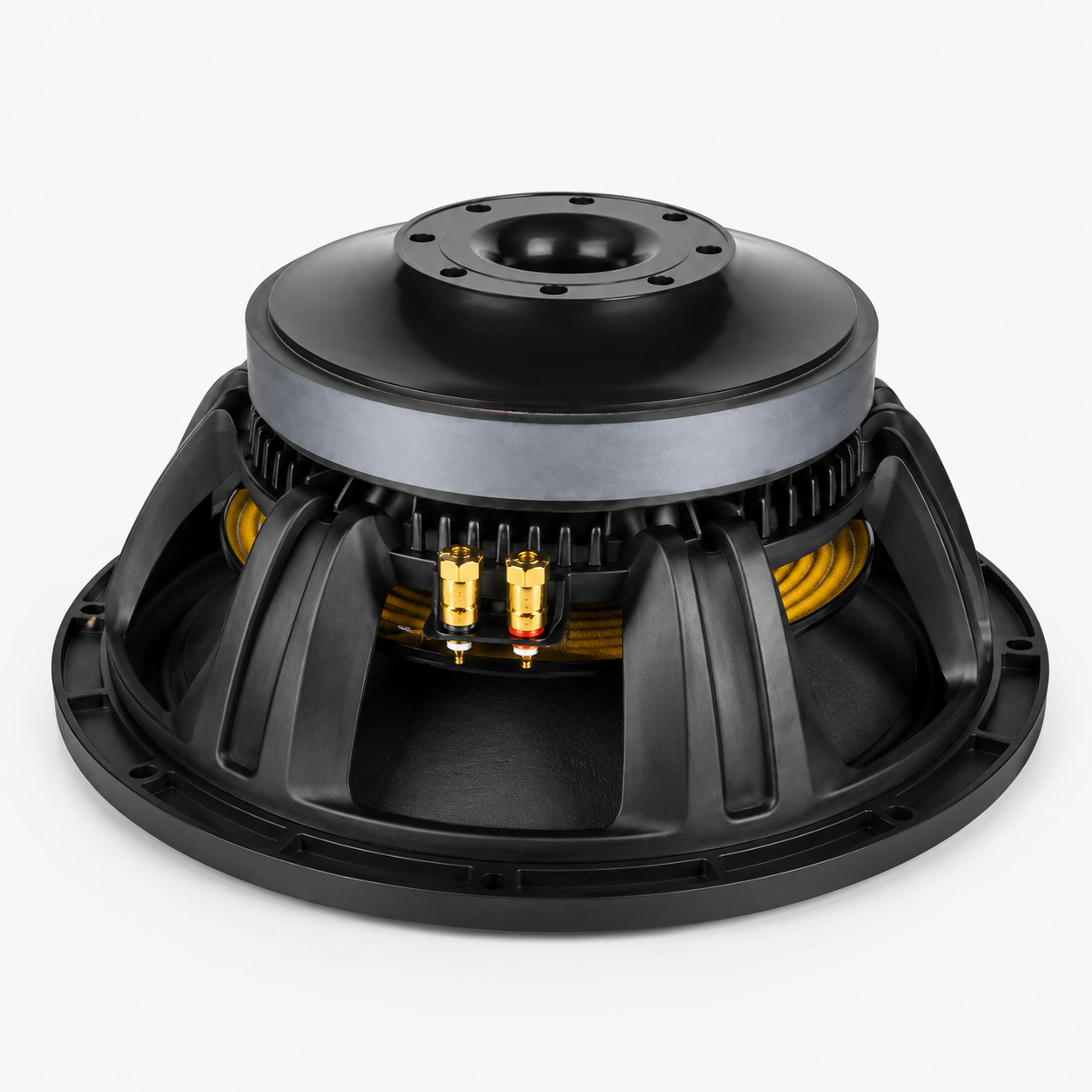 New Retone 15WF535 15-Inch Naked Speaker: A Practical Guide for Better Sound Systems 30 New Retone 15WF535 Kenya